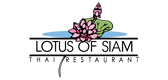 Lotus of Siam