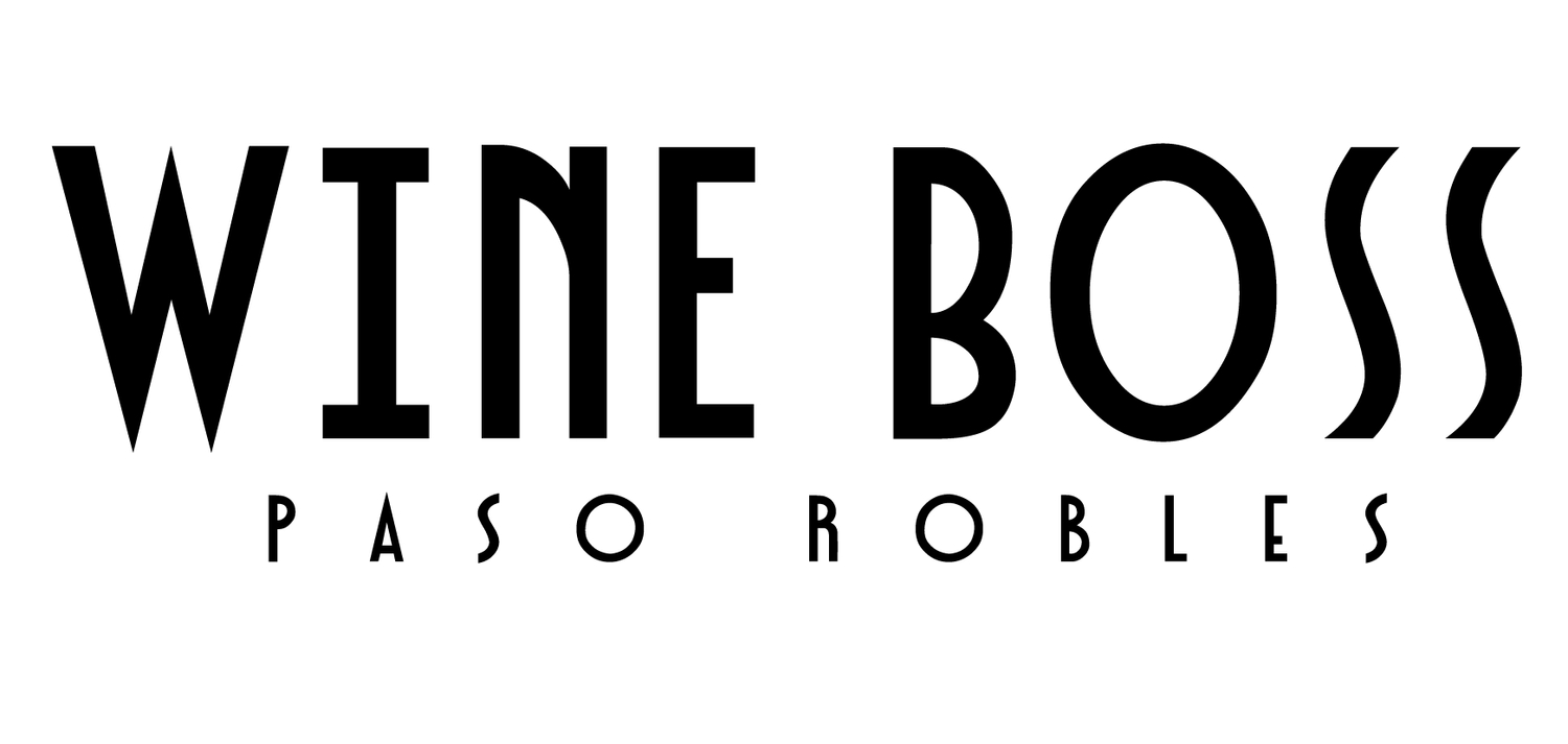 Wine Boss